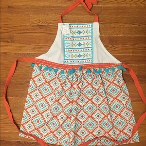 Brand new Apron